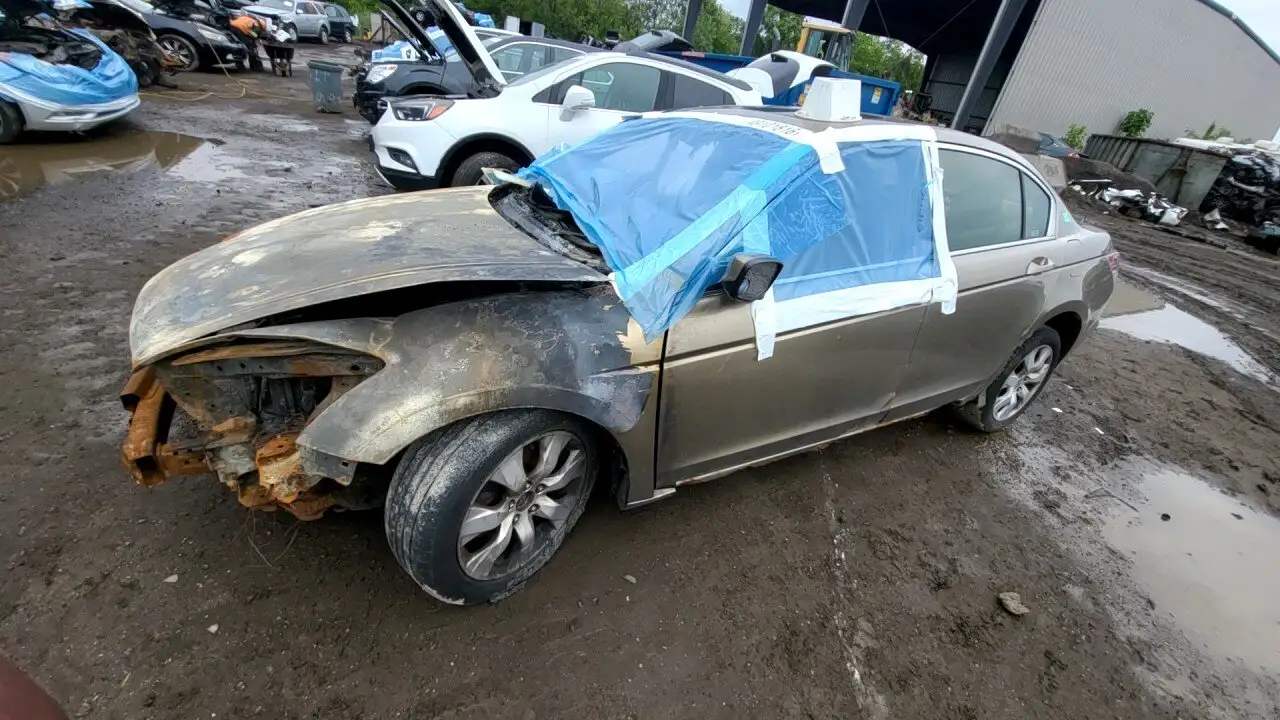 Photo of 2010 Honda Accord