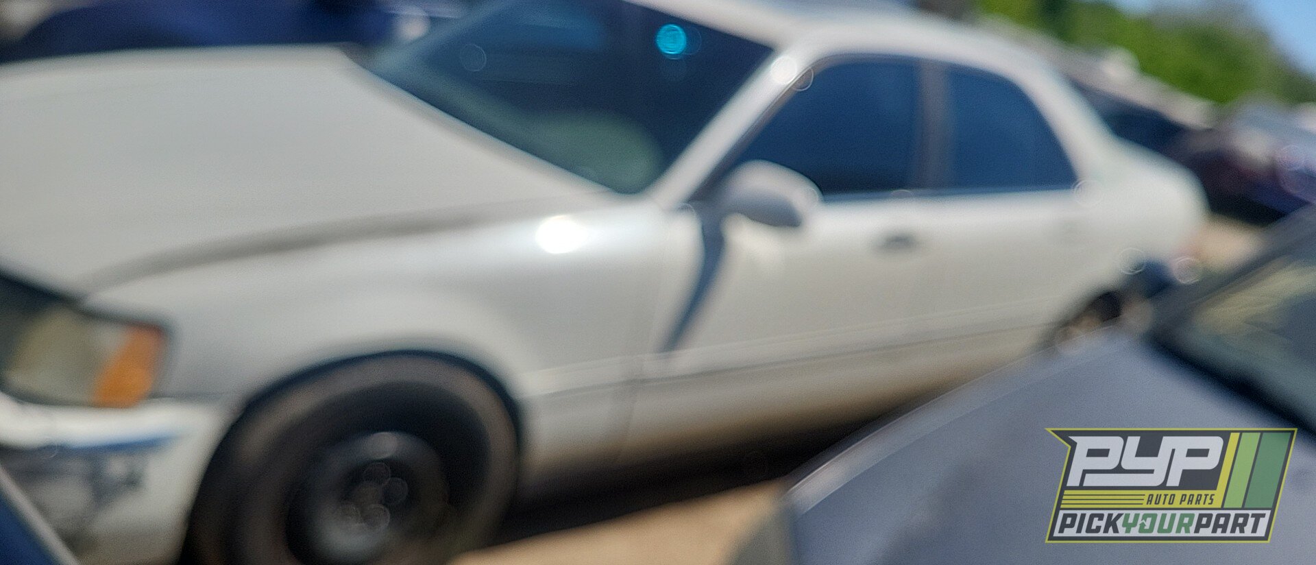 Photo of 1999 Acura Rl