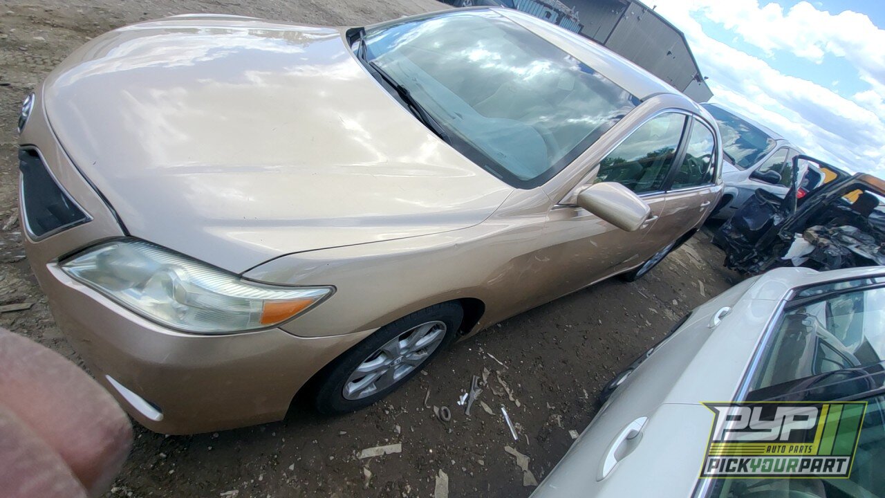 Photo of 2011 Toyota Camry