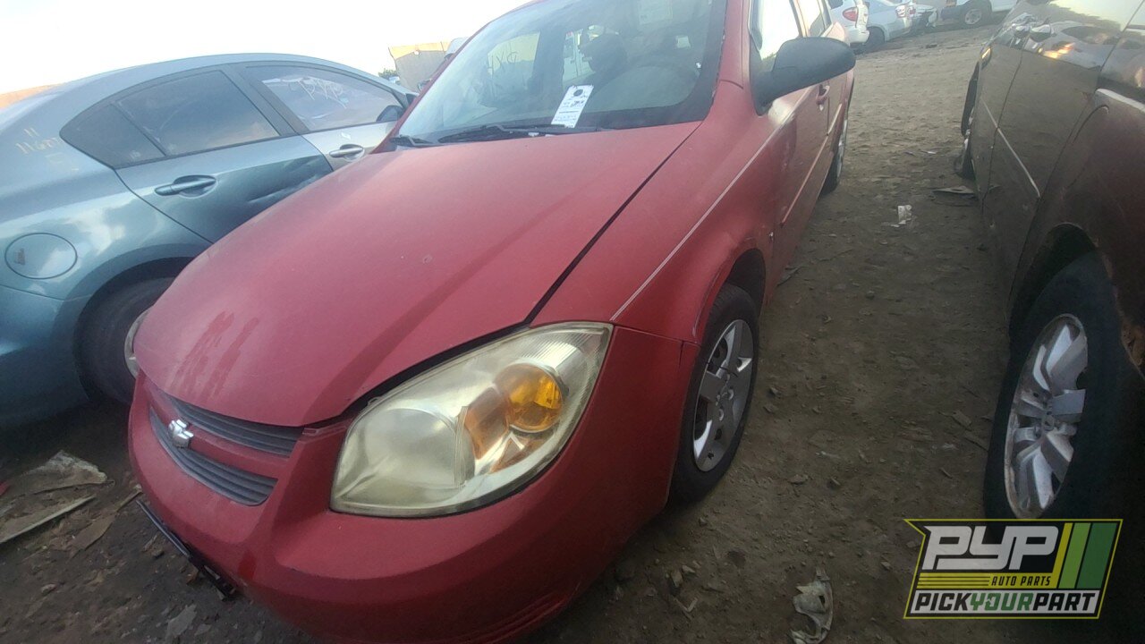 Photo of 2007 Chevrolet Cobalt