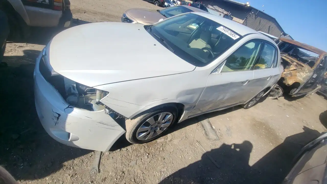 Photo of 2011 Subaru Impreza