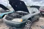 Photo of 1999 Acura Tl
