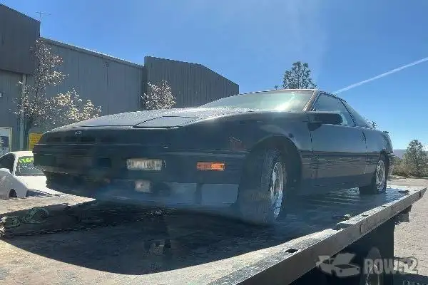 Photo of 1989 Ford Probe