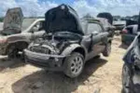 Photo of 2008 Mini Cooper