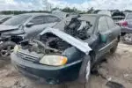 Photo of 2002 Kia Spectra