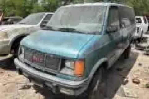 Photo of 1994 Gmc Safari