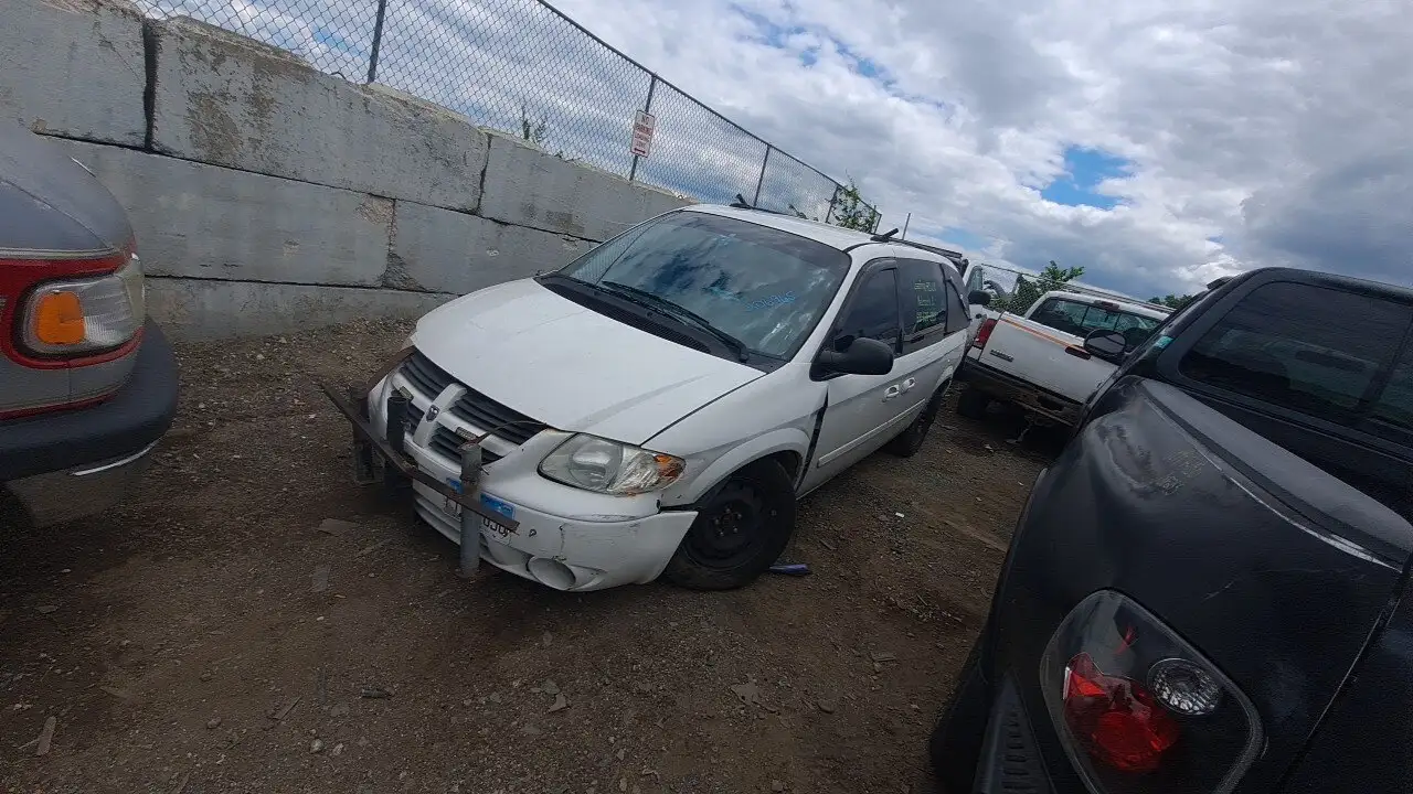 Photo of 2006 Dodge Grand Caravan