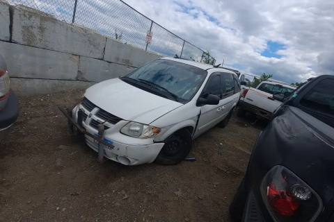 Photo of 2006 Dodge Grand Caravan