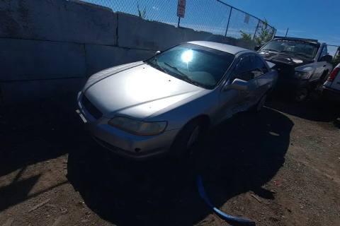 Photo of 2000 Honda Accord