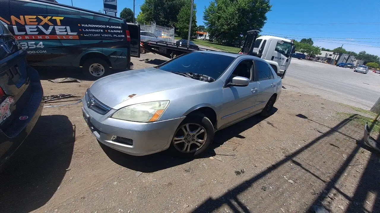 Photo of 2006 Honda Accord