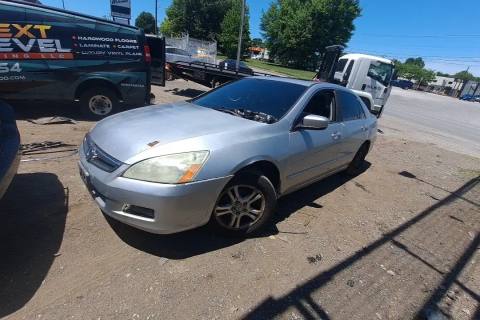 Photo of 2006 Honda Accord