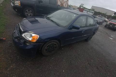 Photo of 2003 Honda Civic