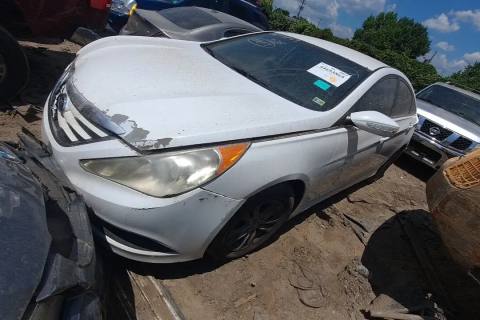 Photo of 2014 Hyundai Sonata