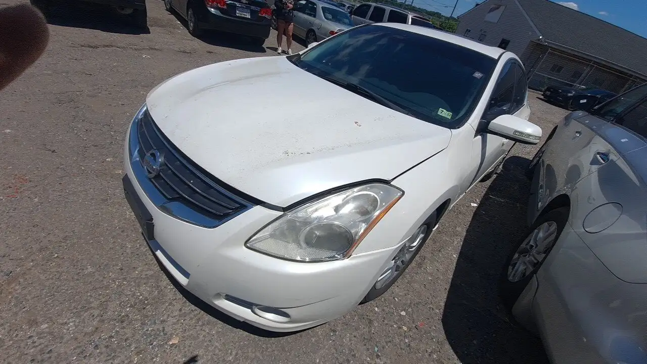 Photo of 2012 Nissan Altima