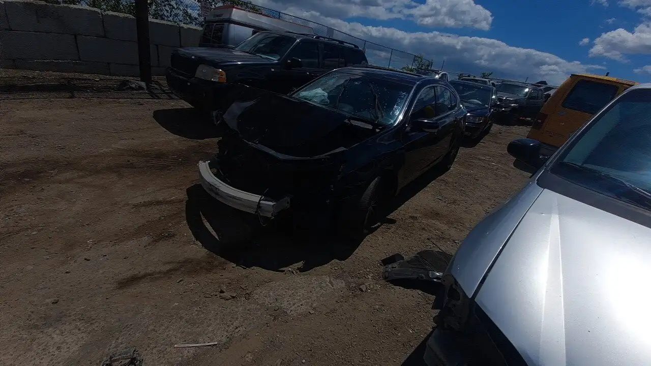 Photo of 2012 Acura Tl