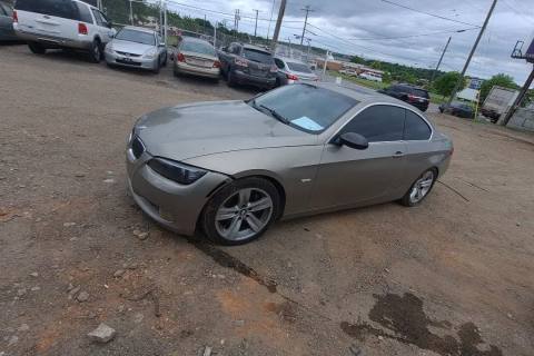 Photo of 2007 Bmw 335I