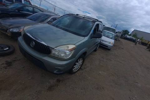 Photo of 2006 Buick Rendezvous