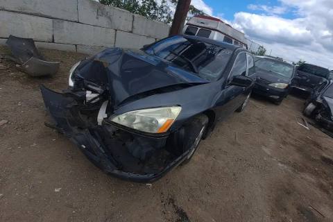 Photo of 2004 Honda Accord