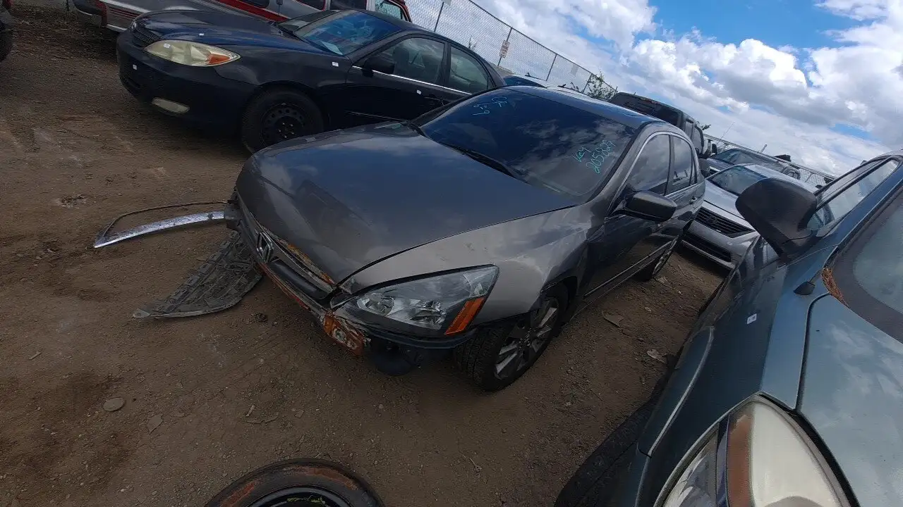 Photo of 2006 Honda Accord