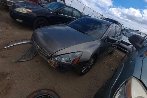 Photo of 2006 Honda Accord