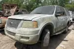Photo of 2006 Ford Expedition