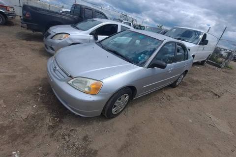 Photo of 2003 Honda Civic
