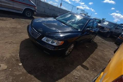 Photo of 2010 Hyundai Azera