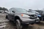 Photo of 2011 Honda Cr-V