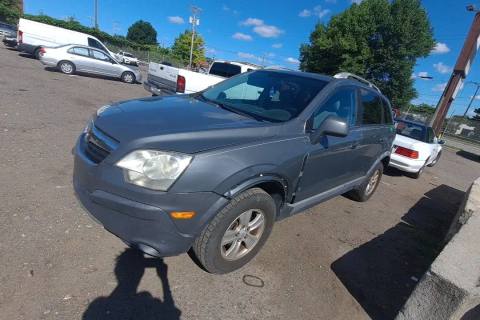 Photo of 2008 Saturn Vue