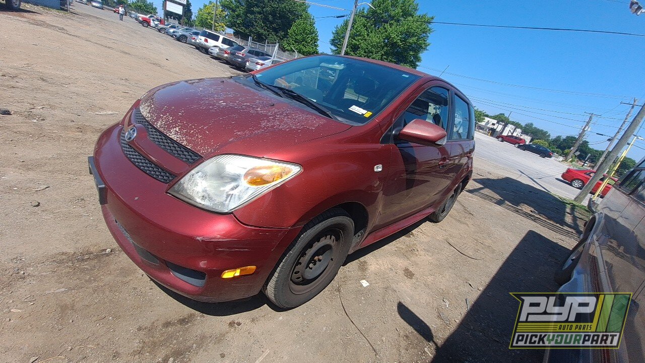 Photo of 2006 Scion Xa
