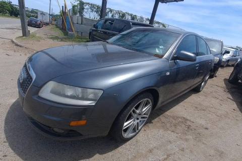 Photo of 2008 Audi A6 Quattro