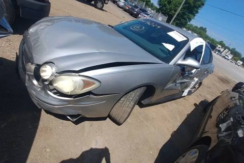 Photo of 2006 Buick Lacrosse