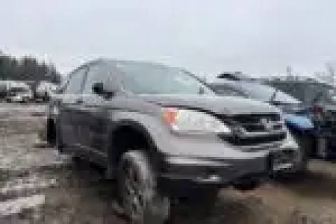 Photo of 2011 Honda Cr-V
