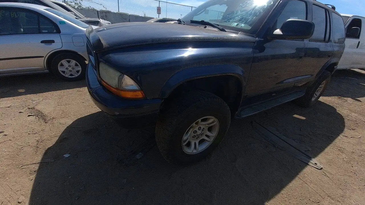 Photo of 2003 Dodge Durango