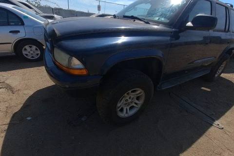 Photo of 2003 Dodge Durango