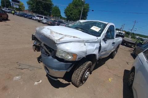 Photo of 2004 Dodge Ram 2500