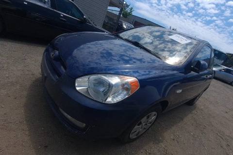 Photo of 2010 Hyundai Accent