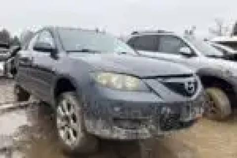 Photo of 2009 Mazda Mazda3