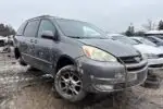 Photo of 2004 Toyota Sienna