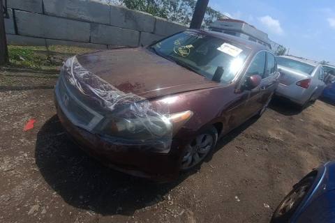 Photo of 2009 Honda Accord