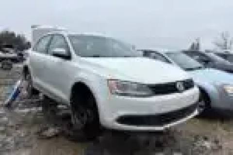 Photo of 2014 Volkswagen Jetta