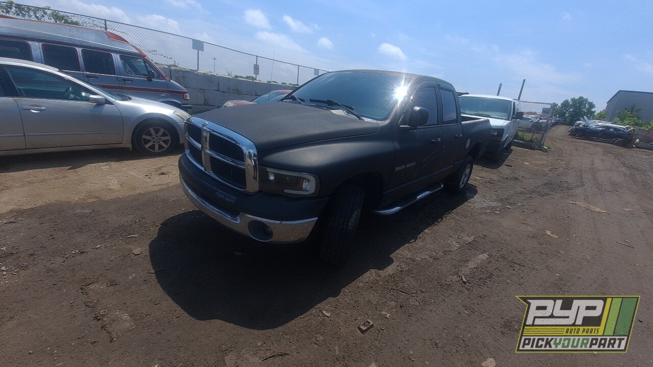 Photo of 2003 Dodge Ram 1500