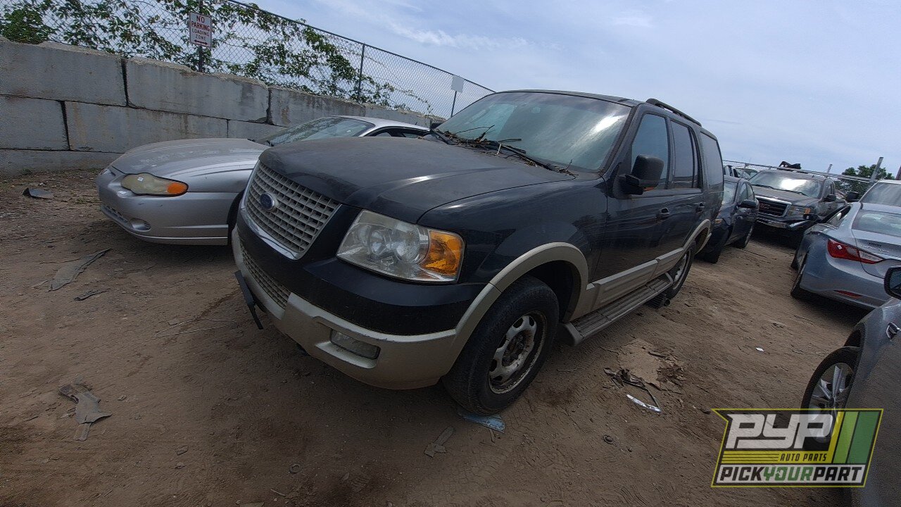 Photo of 2005 Ford Expedition