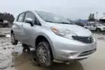 Photo of 2015 Nissan Versa Note