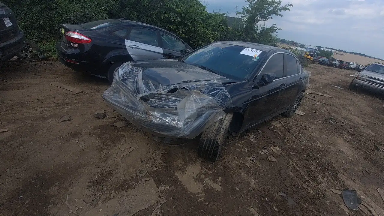 Photo of 2012 Honda Accord