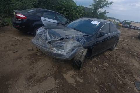Photo of 2012 Honda Accord