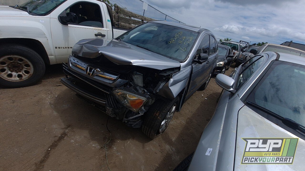 Photo of 2007 Honda Cr-V