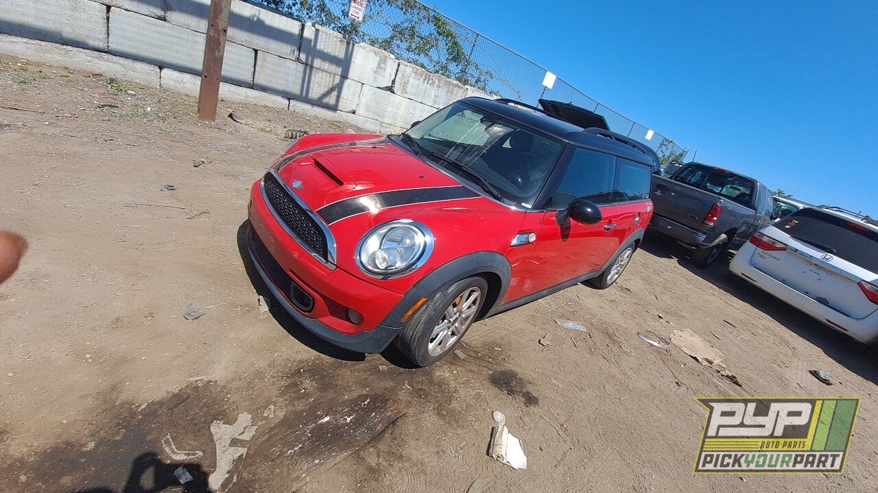 Photo of 2014 Mini Cooper