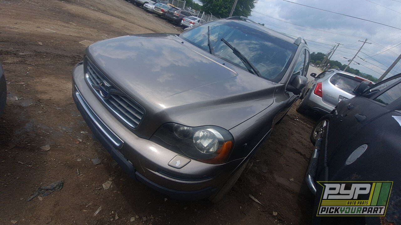 Photo of 2010 Volvo Xc90
