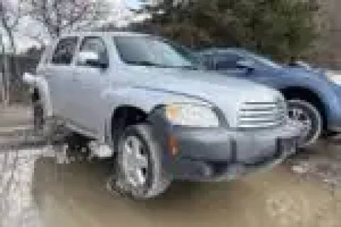 Photo of 2010 Chevrolet Hhr